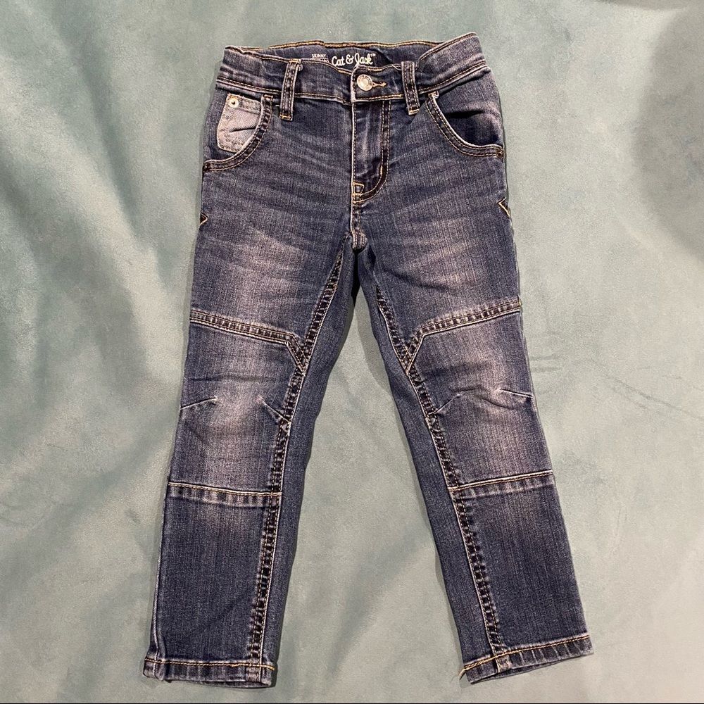 Cat & Jack Girls Jeans